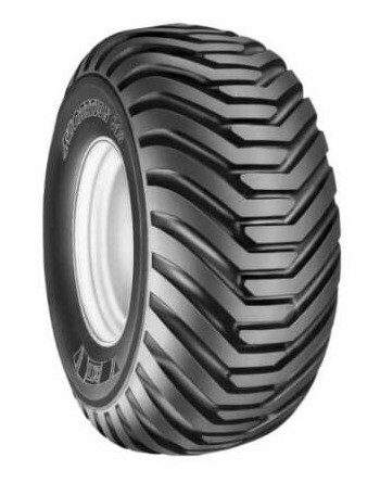 Pneu Bkt V-line Flotation 550/60r22.5 16 Plis Tl,diagonal